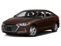 2017 Hyundai Elantra 4dr Sdn Auto GL Moon Light Blue Pearl  Shot 41