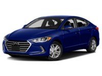 2017 Hyundai Elantra 4dr Sdn Auto GL Star Gazing Blue Pearl  Shot 59