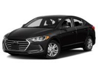 2017 Hyundai Elantra 4dr Sdn Auto GL Space Black Pearl  Shot 62