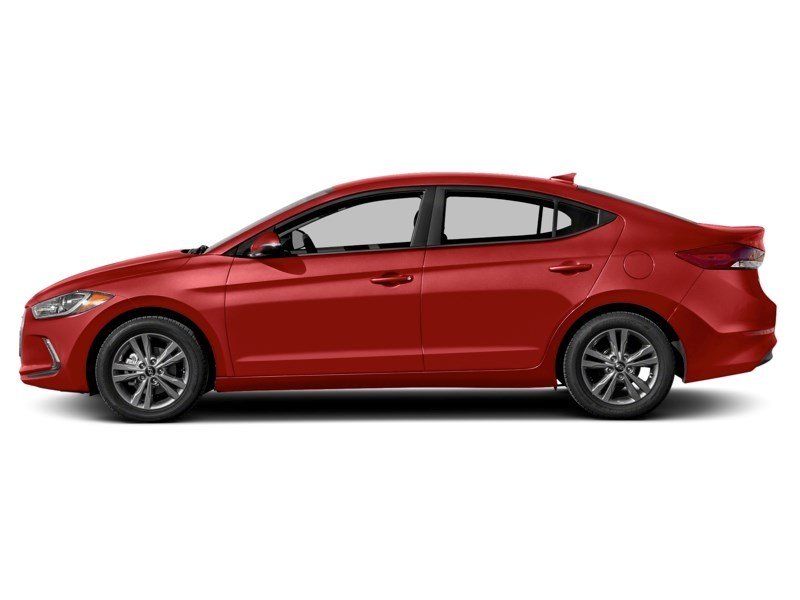 2017 Hyundai Elantra 4dr Sdn Auto GL