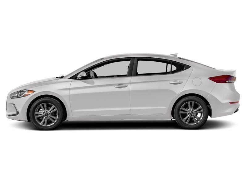 2017 Hyundai Elantra 4dr Sdn Auto GL