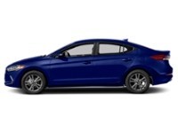 2017 Hyundai Elantra 4dr Sdn Auto GL Star Gazing Blue Pearl  Shot 58