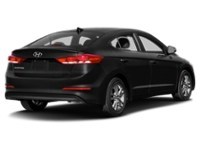 2017 Hyundai Elantra 4dr Sdn Auto GL Space Black Pearl  Shot 7