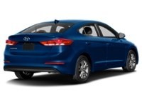 2017 Hyundai Elantra 4dr Sdn Auto GL Marina Blue Metallic  Shot 9