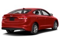 2017 Hyundai Elantra 4dr Sdn Auto GL