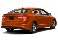 2017 Hyundai Elantra 4dr Sdn Auto GL