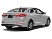 2017 Hyundai Elantra 4dr Sdn Auto GL Platinum Silver Metallic  Shot 27