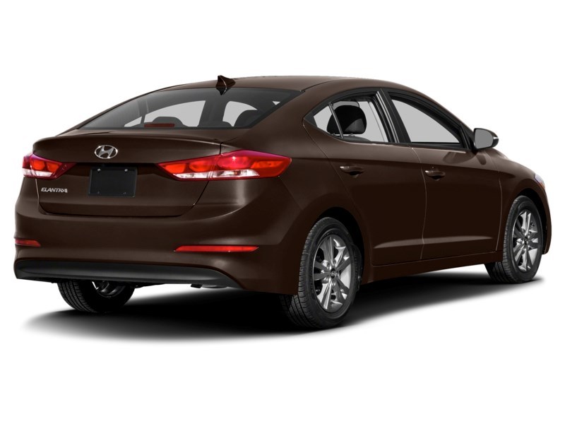2017 Hyundai Elantra 4dr Sdn Auto GL