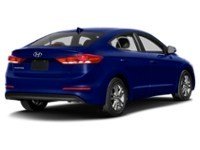 2017 Hyundai Elantra 4dr Sdn Auto GL Star Gazing Blue Pearl  Shot 61