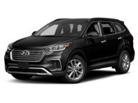 2018 Hyundai Santa Fe XL AWD Luxury