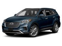 2018 Hyundai Santa Fe XL AWD Luxury