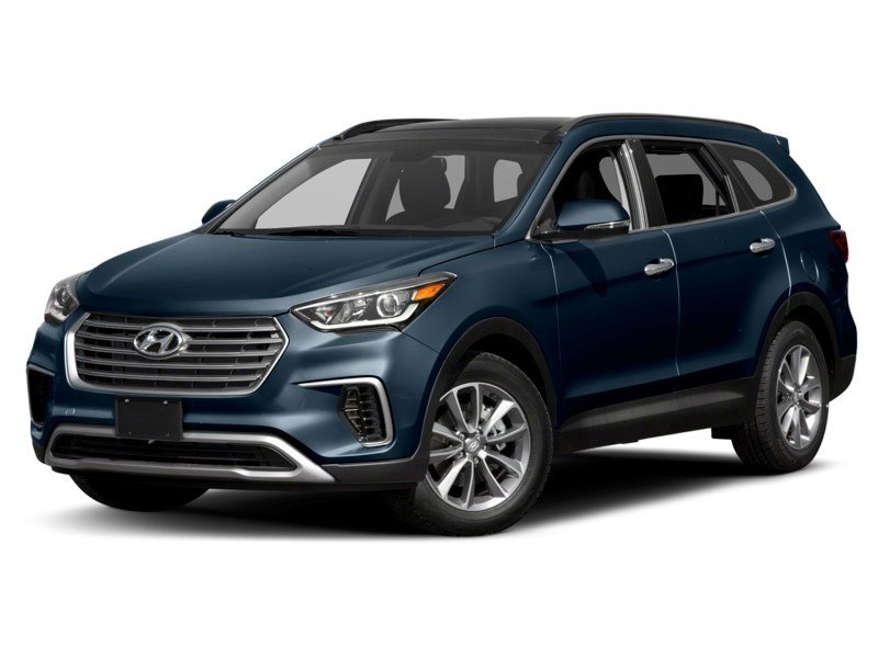 2018 Hyundai Santa Fe XL AWD Luxury