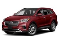 2018 Hyundai Santa Fe XL AWD Luxury