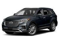 2018 Hyundai Santa Fe XL AWD Luxury