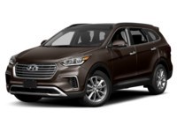 2018 Hyundai Santa Fe XL AWD Luxury