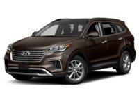 2018 Hyundai Santa Fe XL AWD Luxury Java Espresso  Shot 41