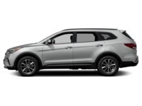 2018 Hyundai Santa Fe XL AWD Luxury Circuit Silver  Shot 4