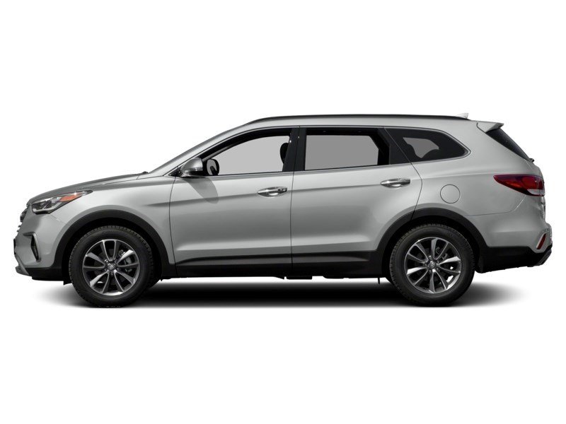 2018 Hyundai Santa Fe XL AWD Luxury