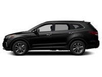 2018 Hyundai Santa Fe XL AWD Luxury Becketts Black  Shot 10