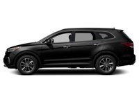 2018 Hyundai Santa Fe XL AWD Luxury