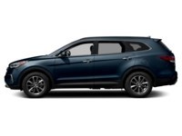 2018 Hyundai Santa Fe XL AWD Luxury