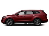 2018 Hyundai Santa Fe XL AWD Luxury