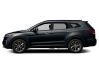 2018 Hyundai Santa Fe XL AWD Luxury Night Sky Pearl  Shot 28