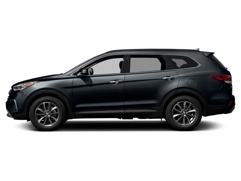 2018 Hyundai Santa Fe XL AWD Luxury Night Sky Pearl  Shot 30