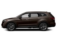 2018 Hyundai Santa Fe XL AWD Luxury Java Espresso  Shot 42