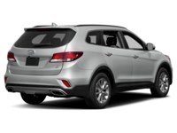2018 Hyundai Santa Fe XL AWD Luxury Circuit Silver  Shot 7