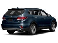 2018 Hyundai Santa Fe XL AWD Luxury Storm Blue  Shot 19
