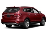 2018 Hyundai Santa Fe XL AWD Luxury