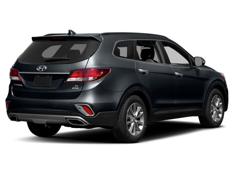 2018 Hyundai Santa Fe XL AWD Luxury