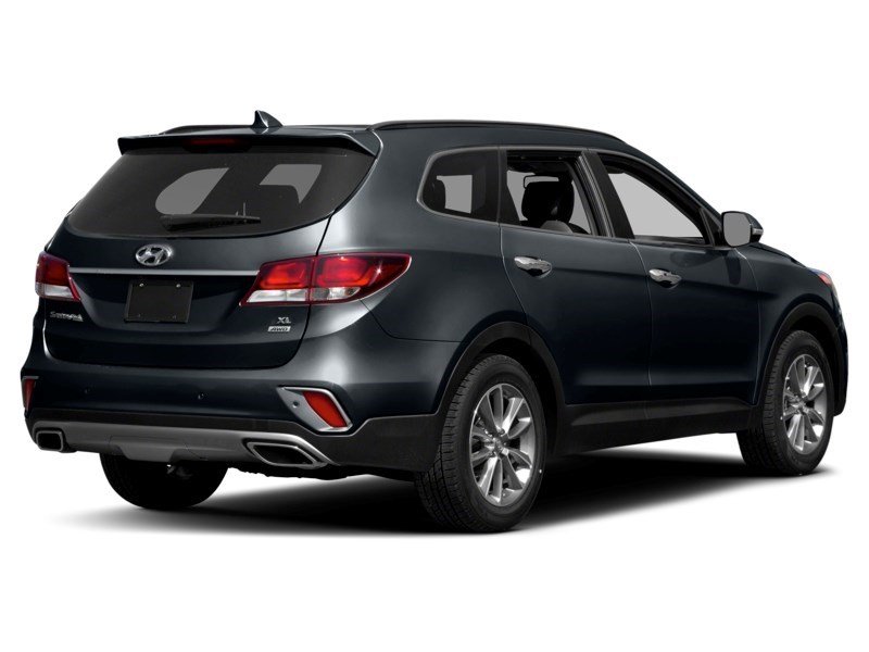 2018 Hyundai Santa Fe XL AWD Luxury Night Sky Pearl  Shot 27