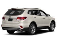 2018 Hyundai Santa Fe XL AWD Luxury Monaco White  Shot 37