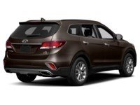2018 Hyundai Santa Fe XL AWD Luxury Java Espresso  Shot 43