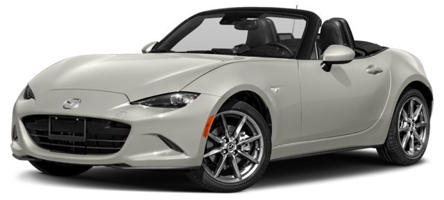 Ottawa's 2017 Mazda MX-5 GX (A6) New Model Vehicle Information