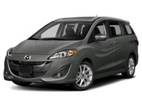 2017  Mazda5 4dr Wgn Auto GT Aluminum Metallic Mica  Shot 4