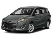 2017  Mazda5 4dr Wgn Auto GT Aluminum Metallic Mica  Shot 1