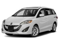 2017  Mazda5 4dr Wgn Auto GT