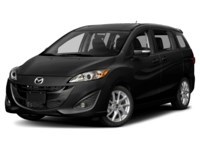 2017  Mazda5 4dr Wgn Auto GT