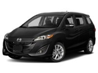 2017  Mazda5 4dr Wgn Auto GT Jet Black Mica  Shot 22