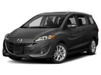 2017  Mazda5 4dr Wgn Auto GT Meteor Grey Mica  Shot 25