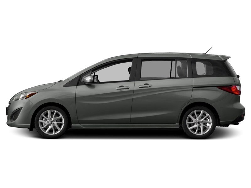 2017  Mazda5 4dr Wgn Auto GT