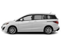 2017  Mazda5 4dr Wgn Auto GT Snowflake White Pearl  Shot 11