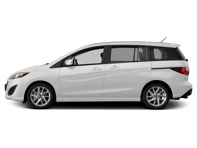 2017  Mazda5 4dr Wgn Auto GT