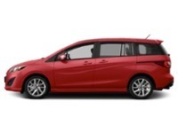 2017  Mazda5 4dr Wgn Auto GT Zeal Red Mica  Shot 17
