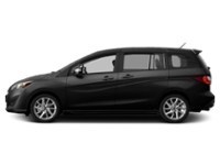 2017  Mazda5 4dr Wgn Auto GT Jet Black Mica  Shot 21