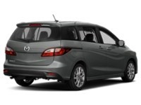 2017  Mazda5 4dr Wgn Auto GT Aluminum Metallic Mica  Shot 6