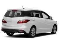 2017  Mazda5 4dr Wgn Auto GT Snowflake White Pearl  Shot 12